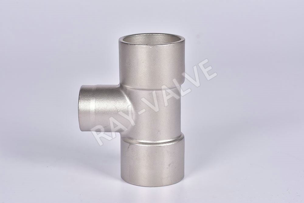 Pipe fittings