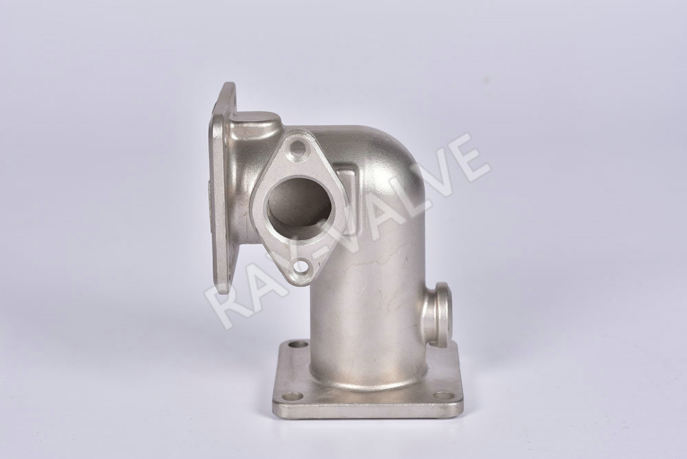 Pipe fittings