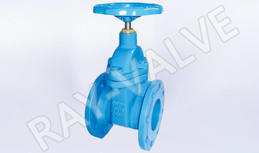 Cast Iron valves