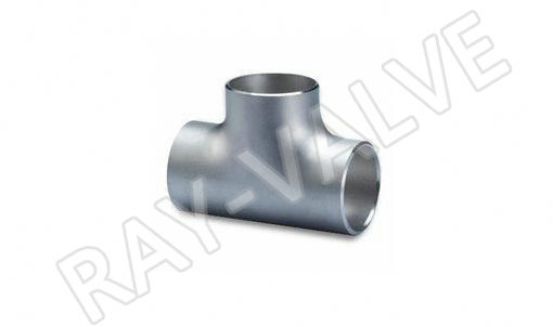 Welded fitting