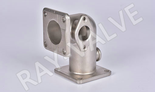 Investment casting