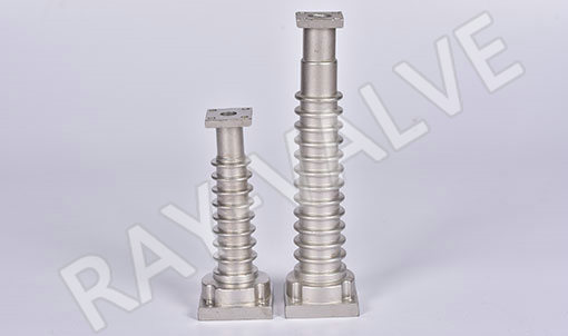 Investment casting