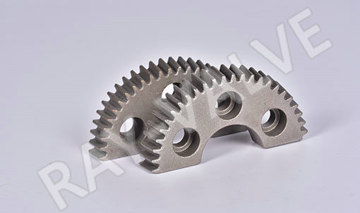 Investment casting