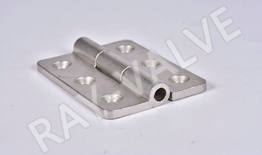 Investment casting